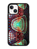 band iPhone 14 Plus Case QC1506