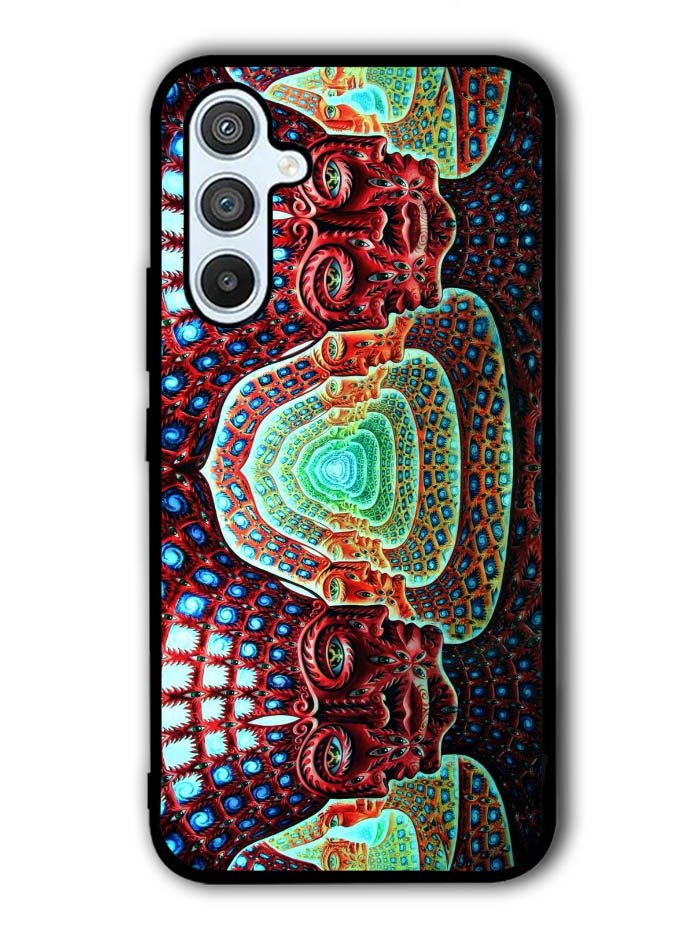 band Samsung Galaxy A14 5G Case QC1506