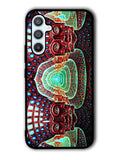 band Samsung Galaxy A14 5G Case QC1506