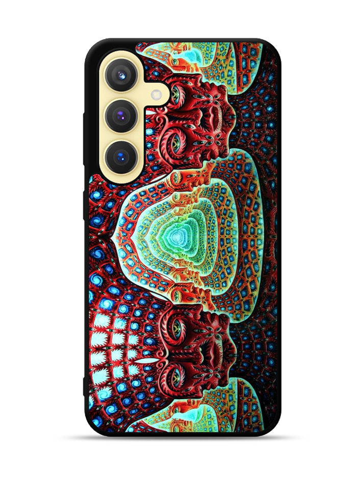 band Samsung Galaxy S25 Plus 5G , Samsung Galaxy S25+ 5G Case OV1506