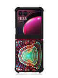 band Motorola Moto Razr Plus 2023 , Moto Razr+ 2023 Case OV1506