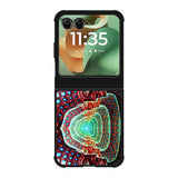 band Motorola Moto RAZR 2025 Case OV1506