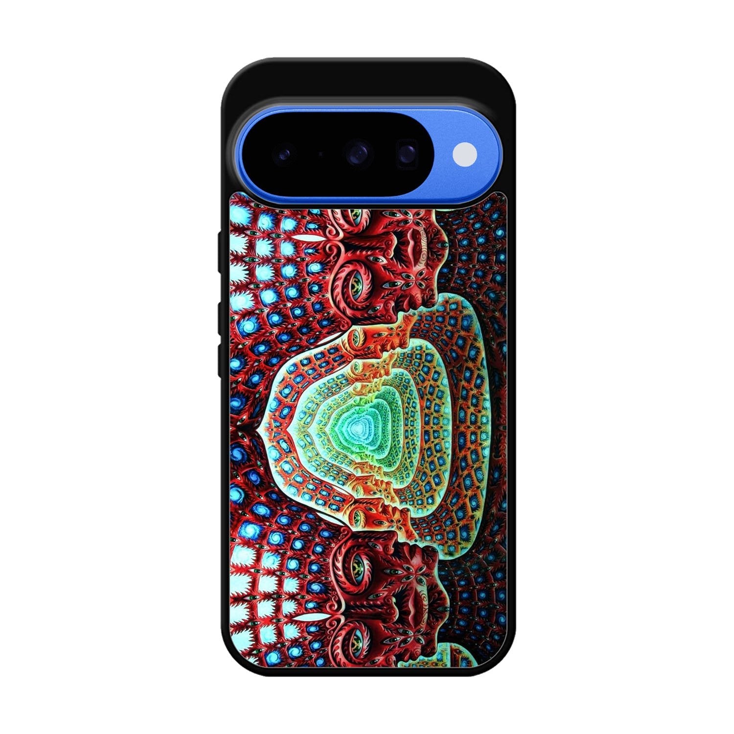 band Google Pixel 10 Case OV1506