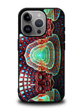 band iPhone 14 Pro Case QC1506