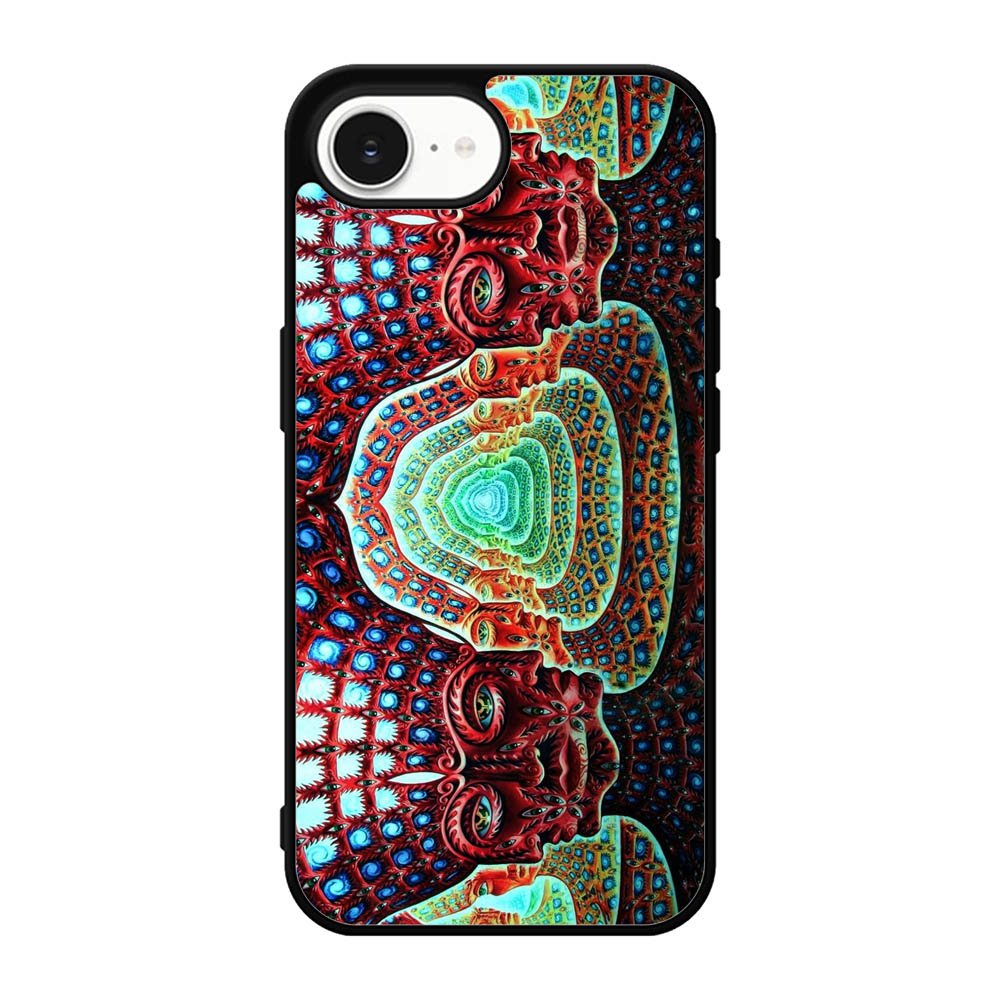 band iPhone 17e Case OV1506