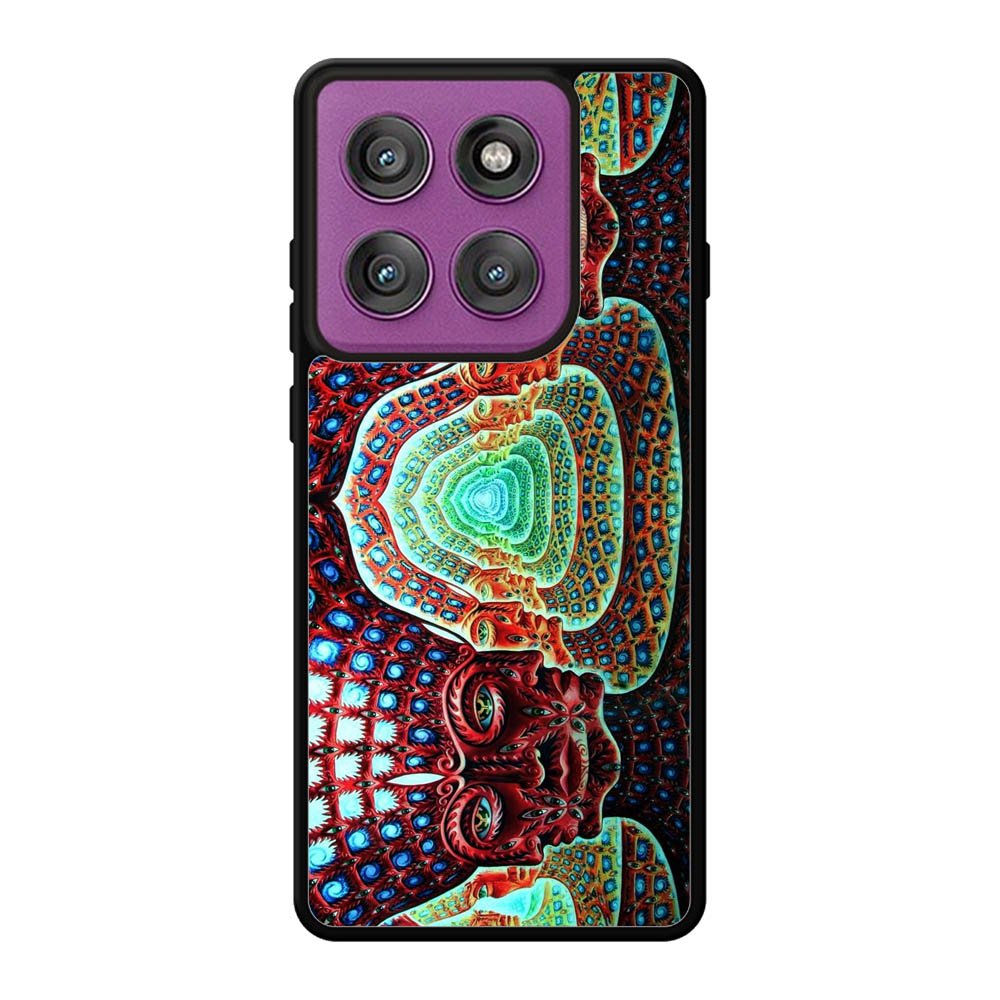 band Motorola Moto Edge 60 Pro Case OV1506
