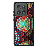 band Motorola Moto Edge 2025 Case OV1506