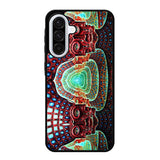 band Samsung Galaxy A56 5G Case RC1506