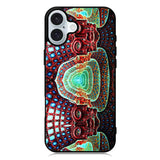 band iPhone 16 Case QC1506