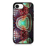 band iPhone 16e Case OV1506