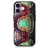 band iPhone 17 Case OV1506