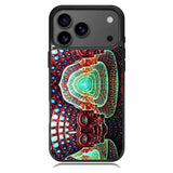 band iPhone 17 Pro Case RC1506