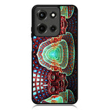 band Motorola Moto G 5G 2025 Case OV1506