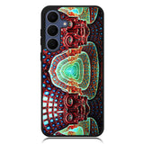 band Samsung Galaxy S25 FE Case OV1506