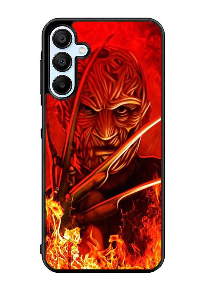 Freddy Krueger 1st Samsung Galaxy A15 5G Case