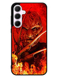 Freddy Krueger 1st Samsung Galaxy A35 5G Case