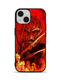 Freddy Krueger 1st iPhone 15 Plus Case