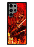 Freddy Krueger 1st Samsung Galaxy S23 Ultra 5G Case