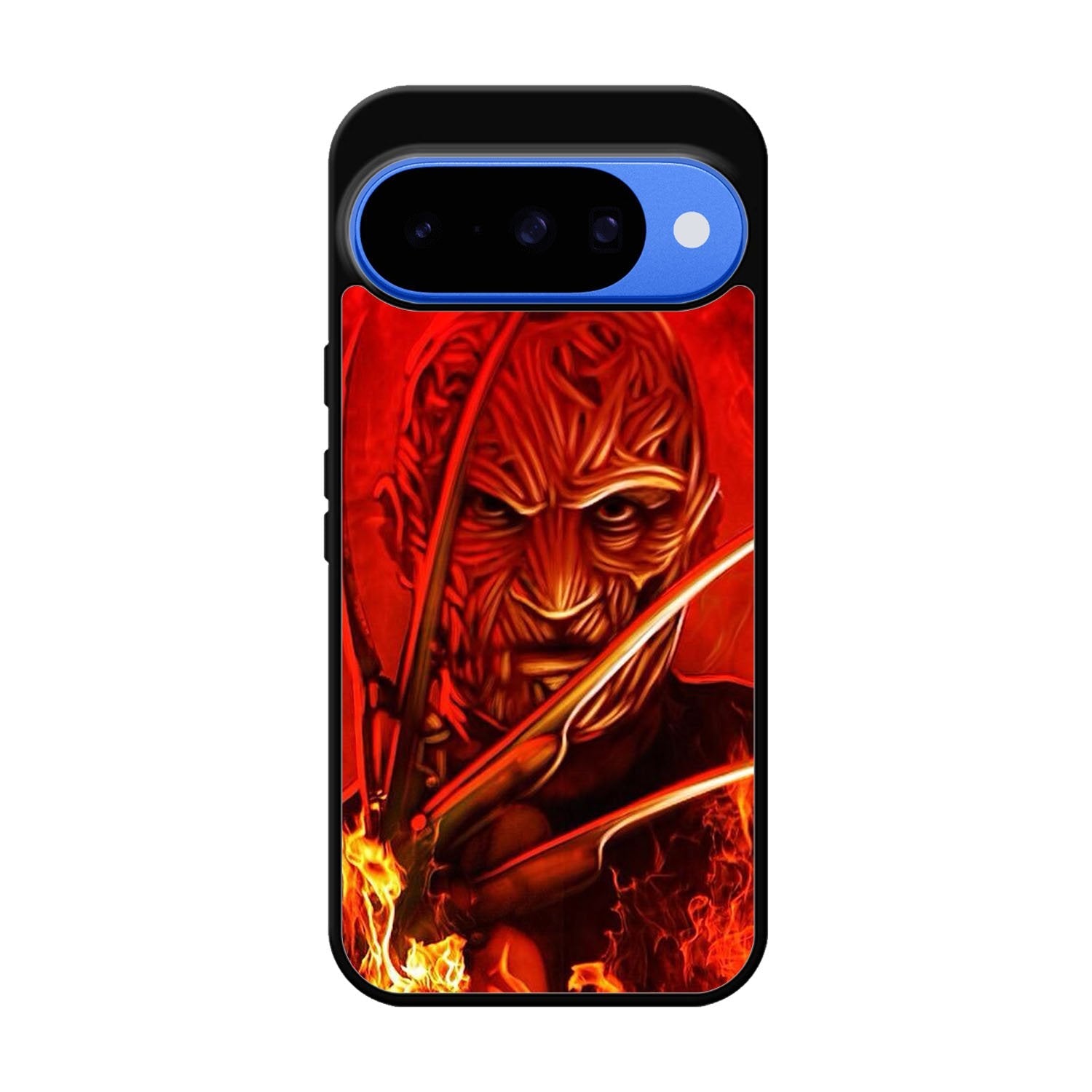 Freddy Krueger 1st Google Pixel 10 Case
