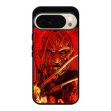 Freddy Krueger 1st Google Pixel 10 Pro XL Case