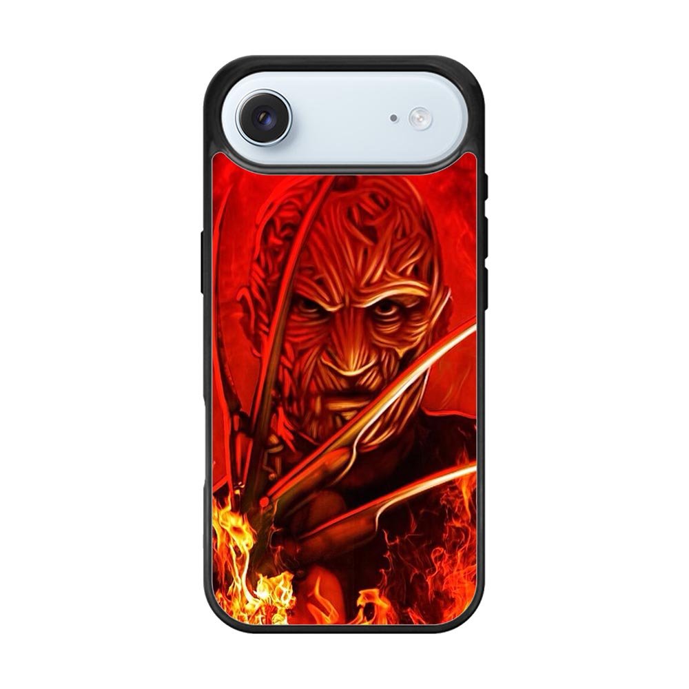 Freddy Krueger 1st iPhone Air Case