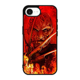 Freddy Krueger 1st iPhone 17e Case