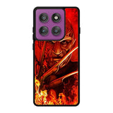 Freddy Krueger 1st Motorola Moto Edge 60 Pro Case