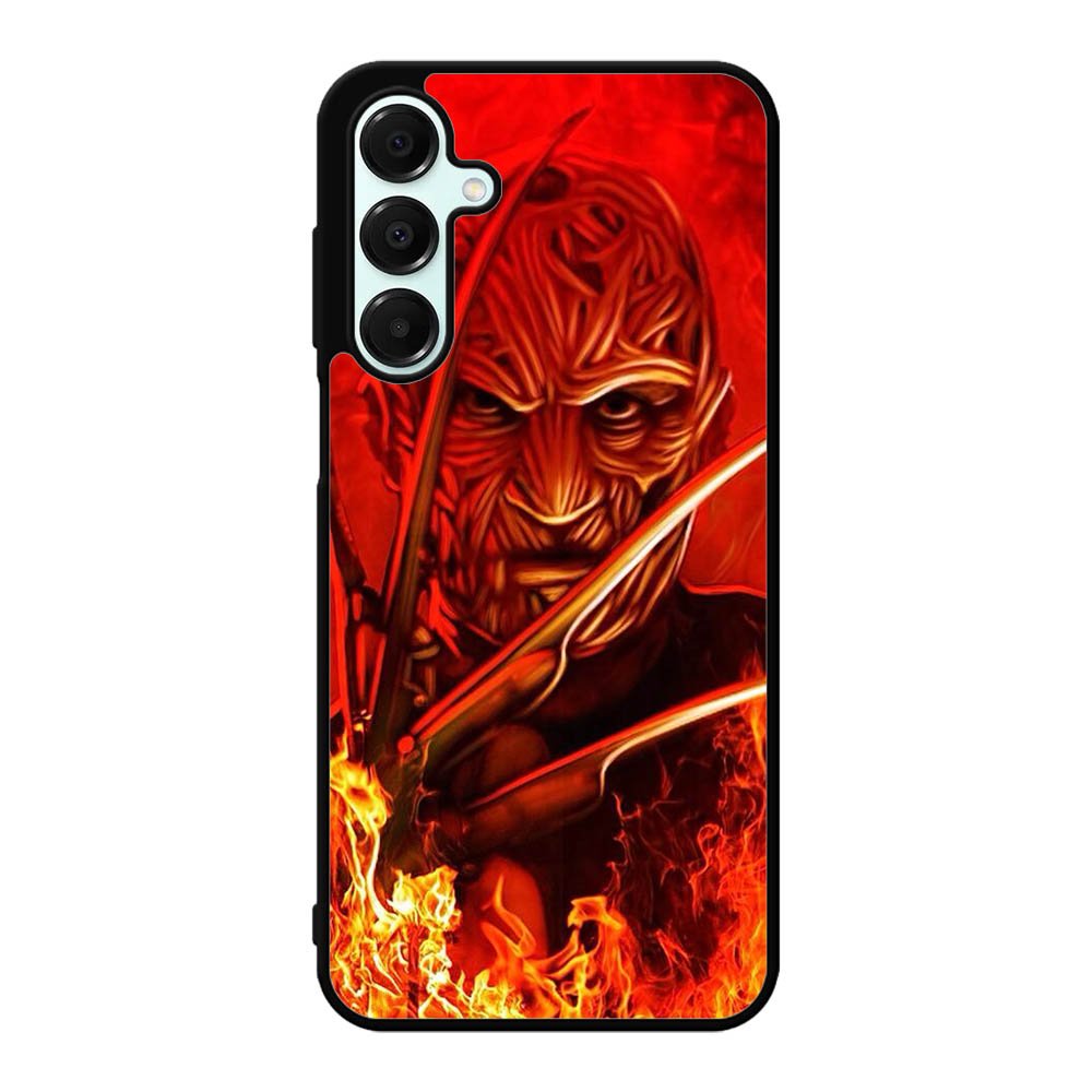 Freddy Krueger 1st Samsung Galaxy A16 Case OV1057