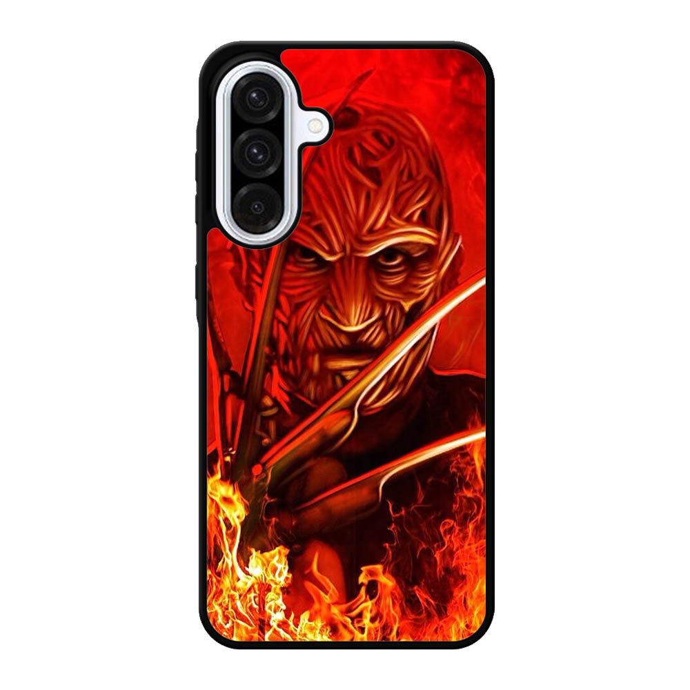 Freddy Krueger 1st Samsung Galaxy A56 Case OV1057