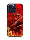 Freddy Krueger 1st iPhone 15 Pro Max Case