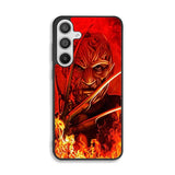 Freddy Krueger 1st Samsung Galaxy A26 Case OV8258