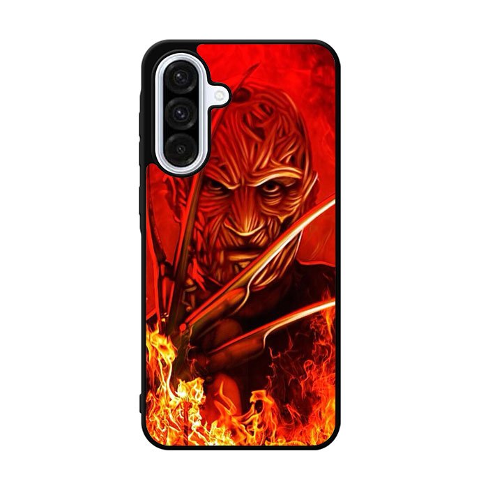 Freddy Krueger 1st Samsung Galaxy A36 Case OV3610