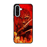 Freddy Krueger 1st Samsung Galaxy A36 Case OV3610