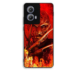 Freddy Krueger 1st Motorola Moto Edge 2024 Case OV3610