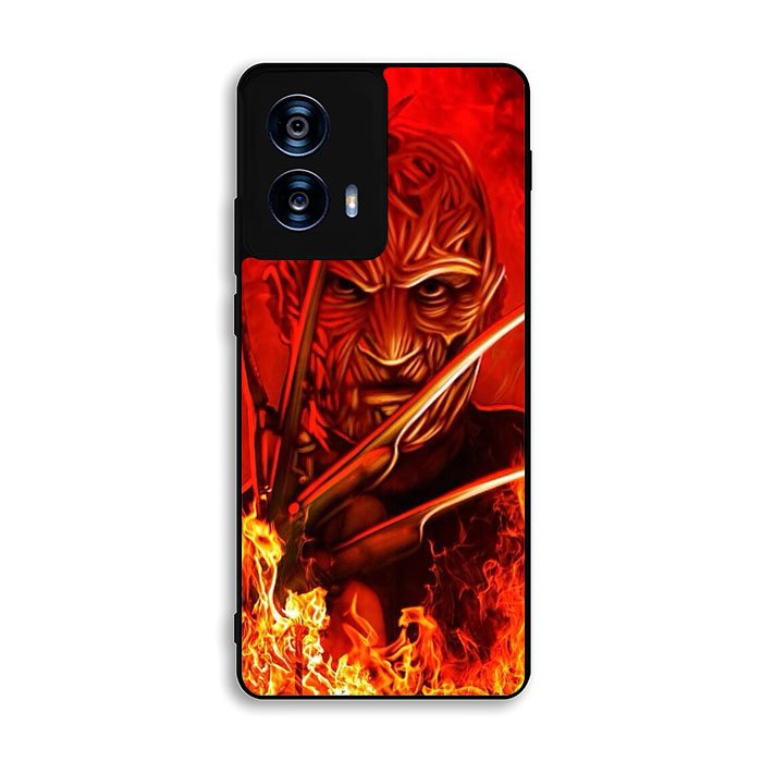 Freddy Krueger 1st Motorola Moto G Power 5G 2024 Case OV3610