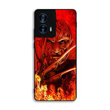 Freddy Krueger 1st Motorola Moto G Power 5G 2024 Case OV3610