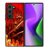 Freddy Krueger 1st Samsung Galaxy Z Fold 6 Case