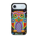 Little Colorful Owl iPhone Air Case QC1511