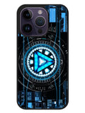 stark industries iron man iPhone 14 Pro Max Case OV2366