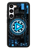 stark industries iron man Samsung Galaxy S23 Plus 5G / Samsung Galaxy S23+ 5G Case