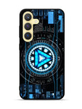 stark industries iron man Samsung Galaxy S24 Plus 5G , Samsung Galaxy S24+ 5G Case