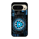 stark industries iron man Google Pixel 10 Pro Case