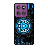stark industries iron man Motorola Moto Edge 60 Pro Case