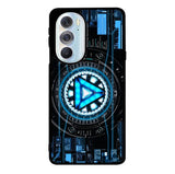 stark industries iron man Motorola Moto Edge 2022 Case
