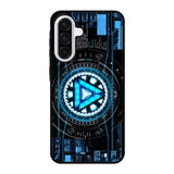 stark industries iron man Samsung Galaxy A56 Case OV0053