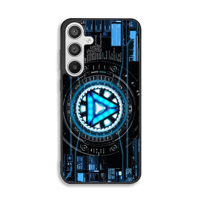 stark industries iron man Samsung Galaxy A26 Case OV0053