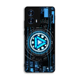 stark industries iron man Motorola Moto G Power 5G 2024 Case OV1203