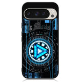 stark industries iron man Google Pixel 9 | Pixel 9 Pro Case