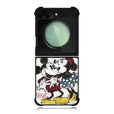 Vintage Disney Mickey Mouse Samsung Galaxy Z Flip 6 5G 2024 Case OV2056