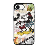 Vintage Disney Mickey Mouse iPhone 17e Case OV2056